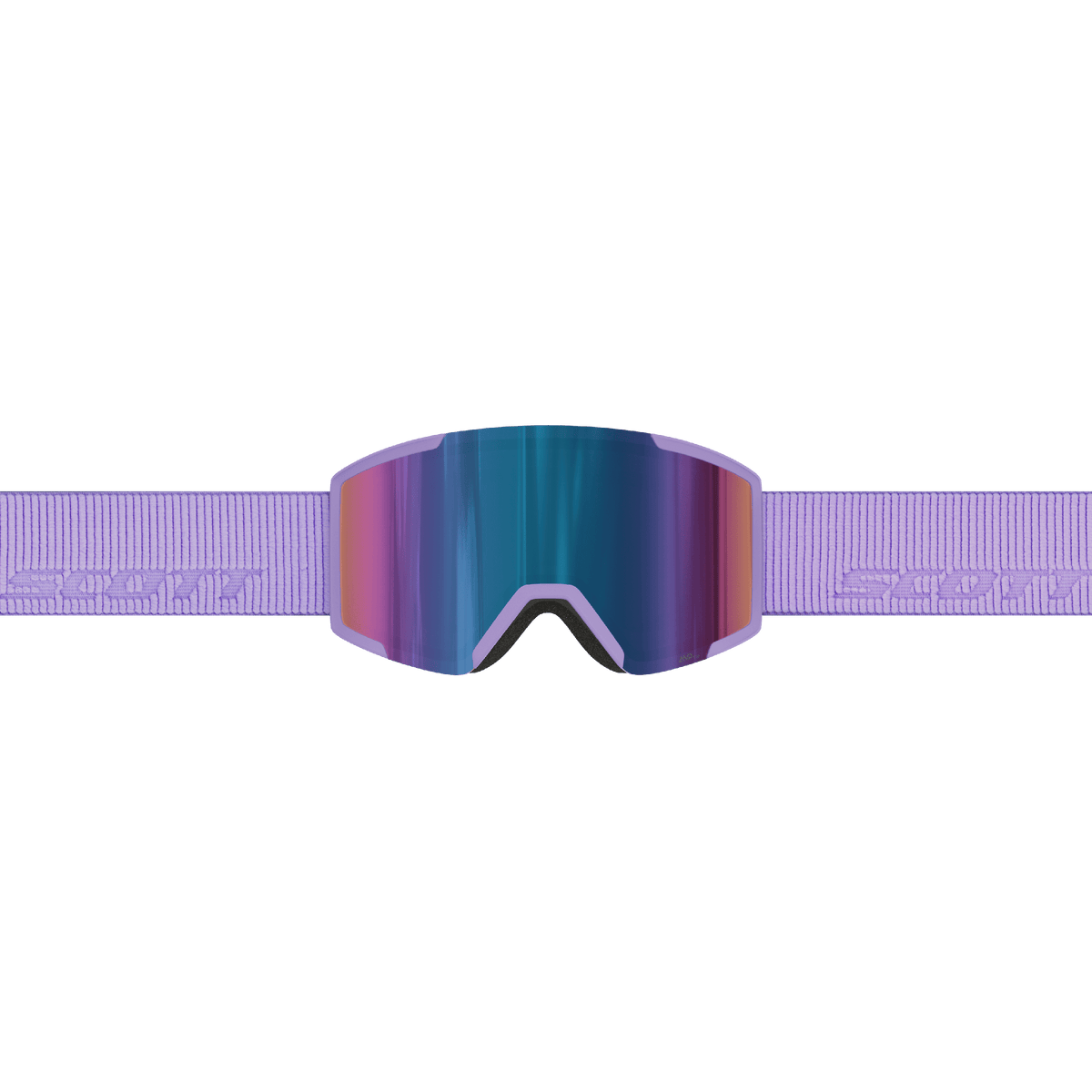 Scott Shield Goggle - Sherbet Purple