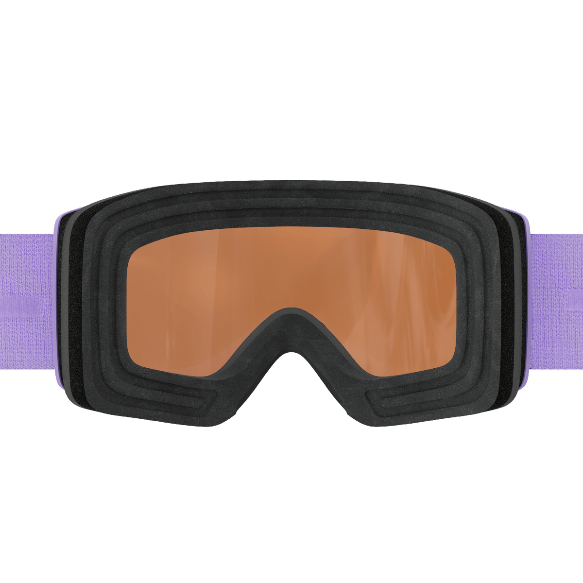 Scott Shield Goggle - Sherbet Purple