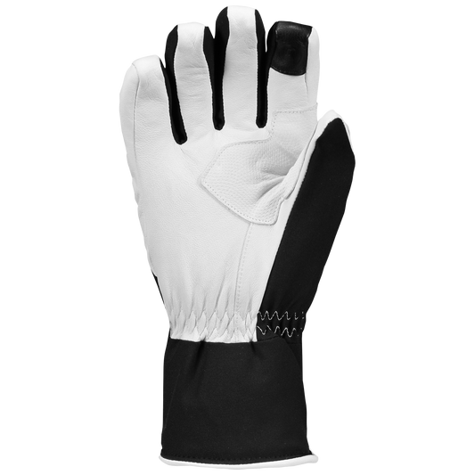 Scott W's Ultimate Polar Glove