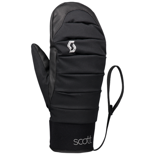 Scott W's Ultimate Primaloft Mitten