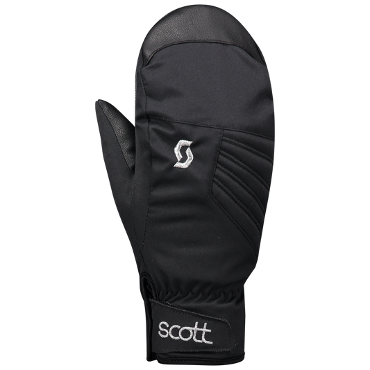 Scott W's Ultimate Hybrid Mitten