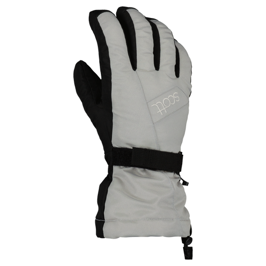 Scott W's Ultimate Warm light Glove