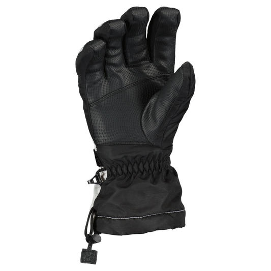 Scott W's Ultimate Warm light Glove