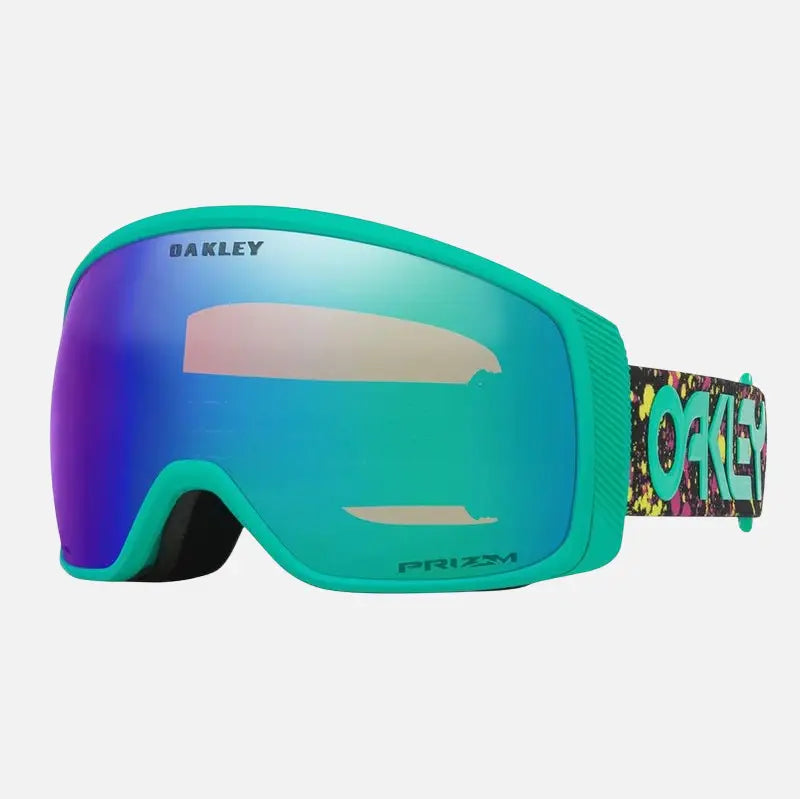 Oakley Flight Tracker M Prizm Sapphire