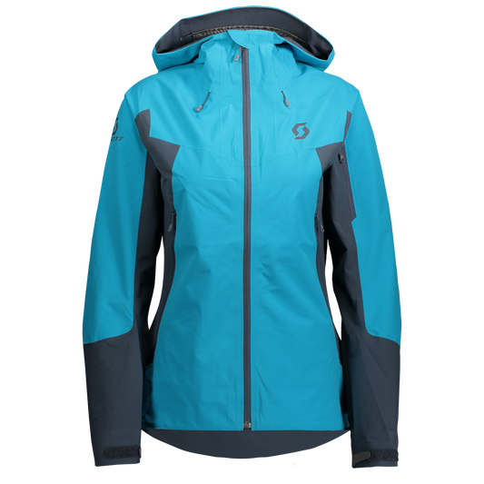Scott W's Explorair Ascent 2.5L Jacket