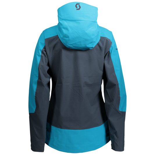 Scott W's Explorair Ascent 2.5L Jacket