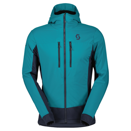 Scott Men's Explorair Alpha Hoody
