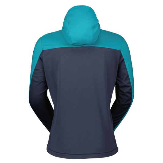 Scott Men's Explorair Alpha Hoody