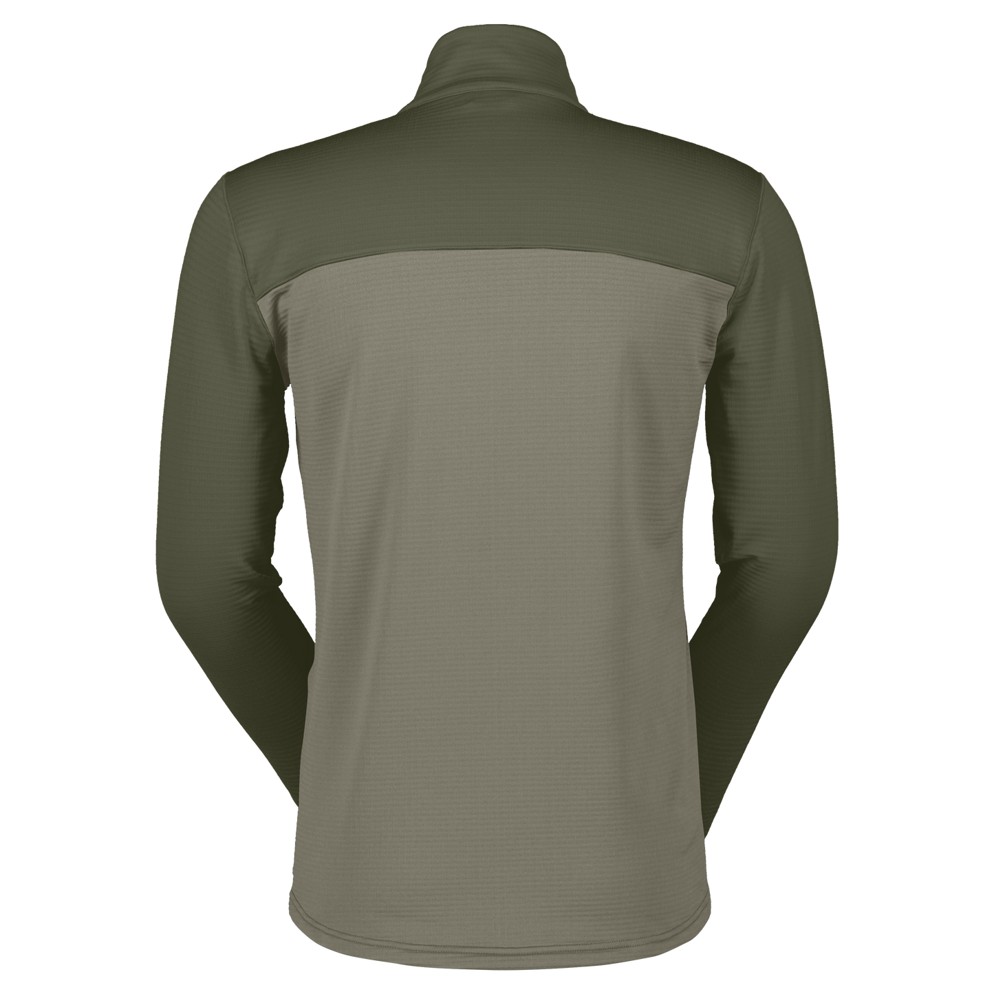 Scott Men's Defined Light Pullover