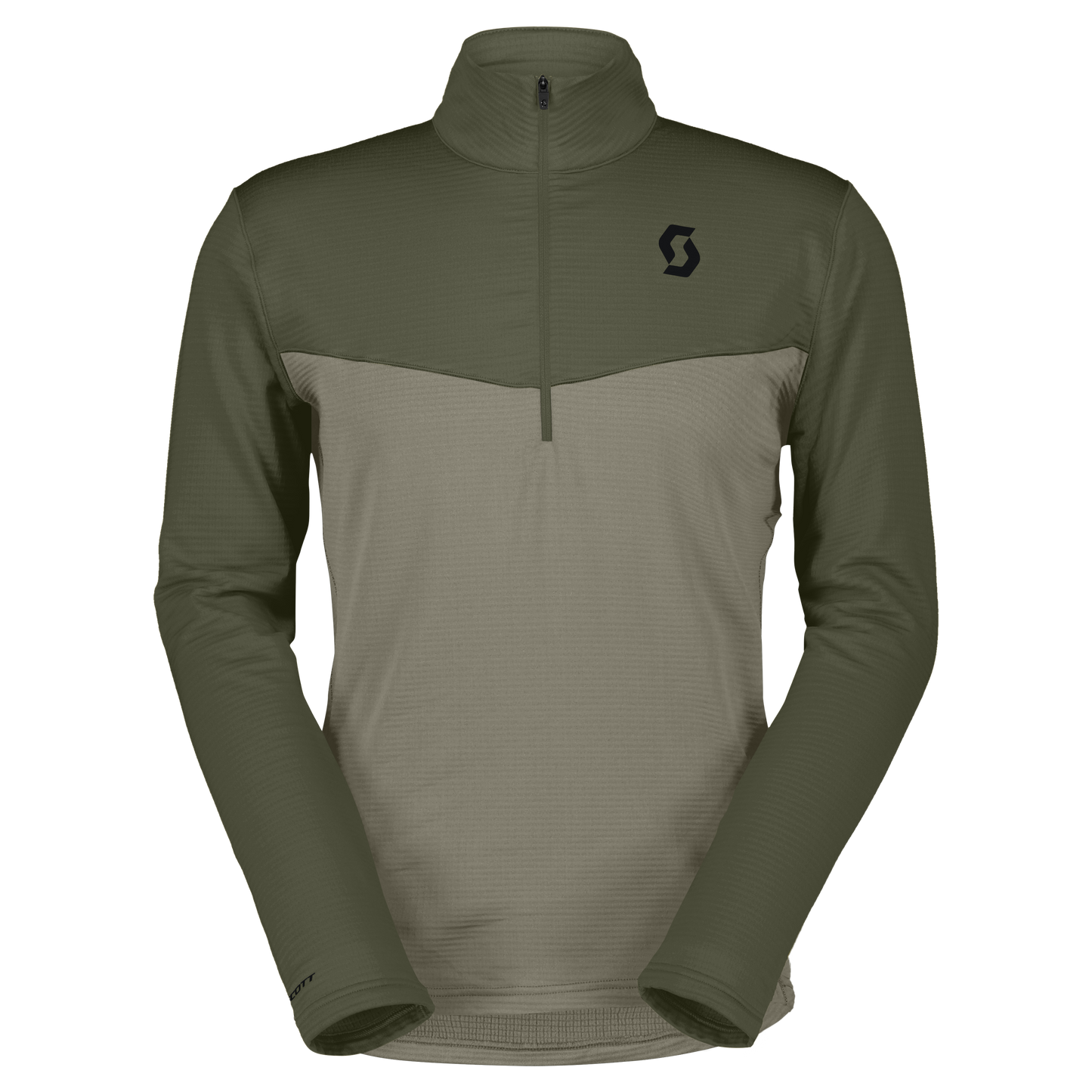 Scott Men's Defined Light Pullover