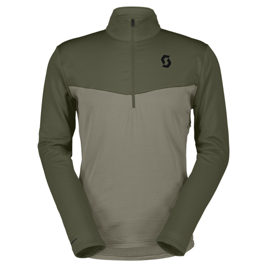 Scott Men's Defined Light Pullover