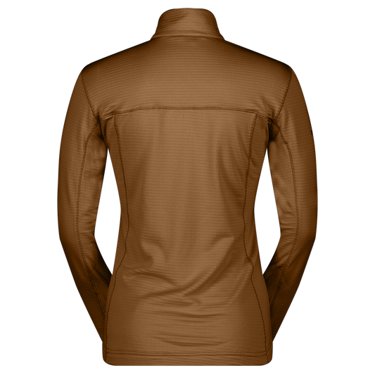 Scott W's Defined Pullover Fleece