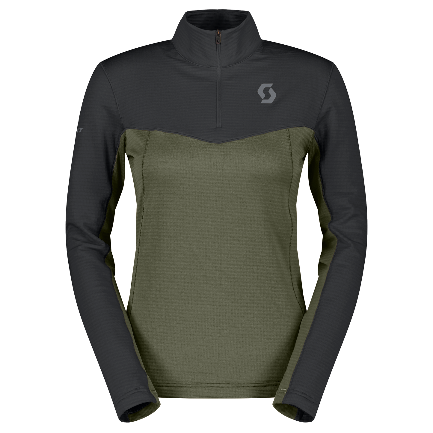 Scott Women's Defined Light Pullover