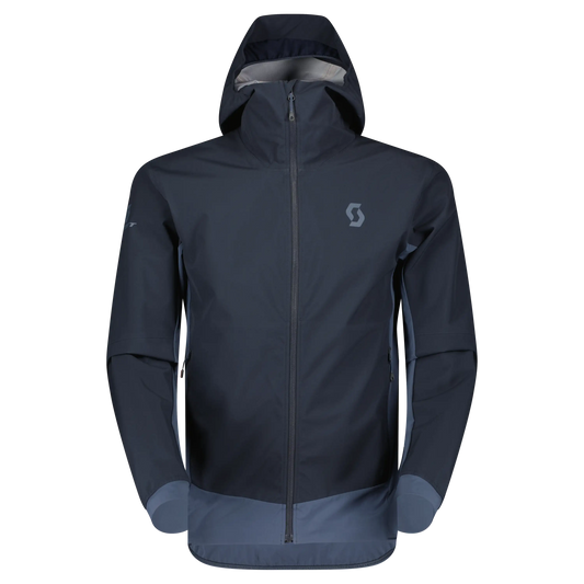 Scott Men's Explorair Hybrid Jacket