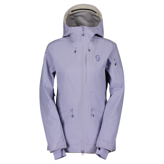 Scott W's Vertic 3L Jacket