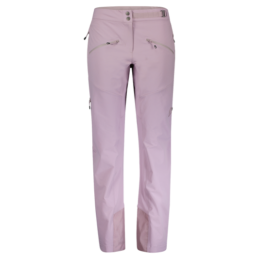 Scott W's Explorair Softshell Pant