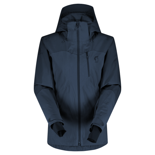 Scott W's Ultimate DRX Jacket