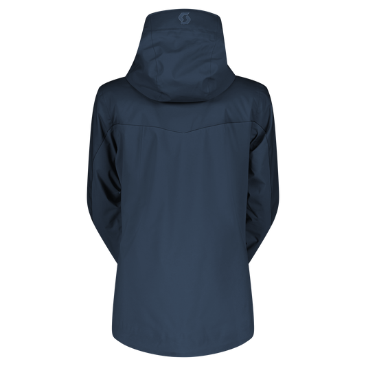 Scott W's Ultimate DRX Jacket