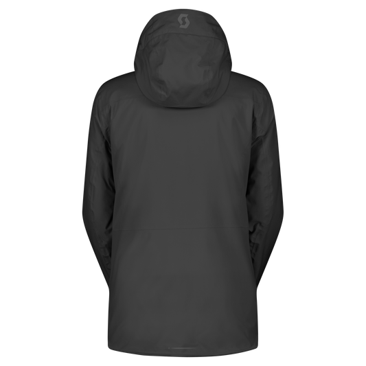 Scott W's Ultimate Dryo Plus Jacket