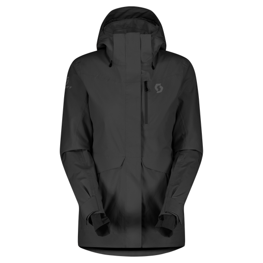 Scott W's Ultimate Dryo Plus Jacket