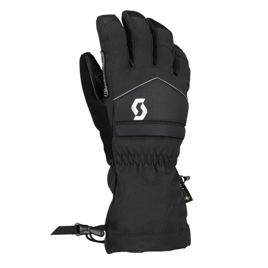 Scott W's Ultimate Premium GTX Glove