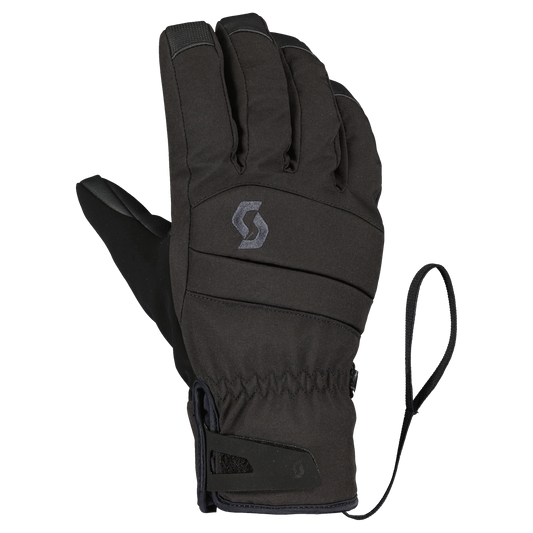 Scott Ultimate Hybrid Glove