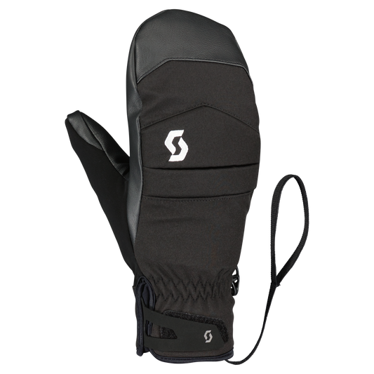 Scott W's Ultimate Hybrid Mitten