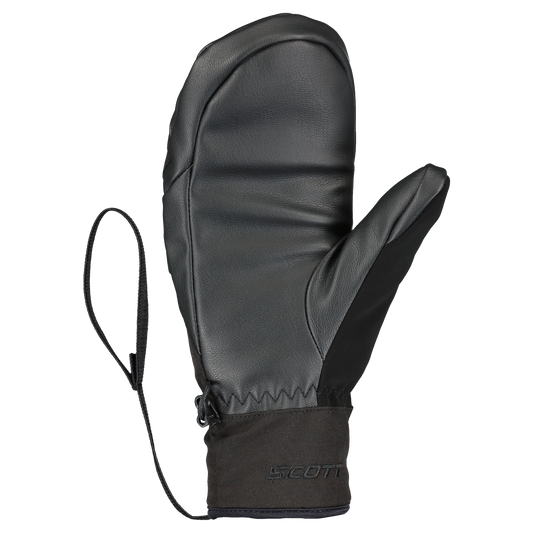 Scott W's Ultimate Hybrid Mitten