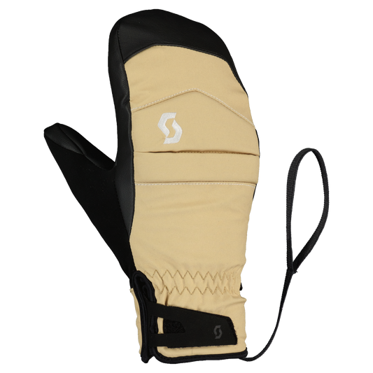 Scott W's Ultimate Hybrid Mitten