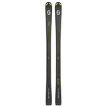 SCOTT Pure Piste 77 Ti Skis + Tyrolia Binding