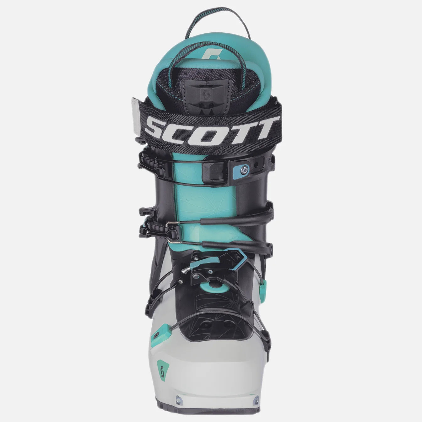 Scott W's Celeste Tour Boot