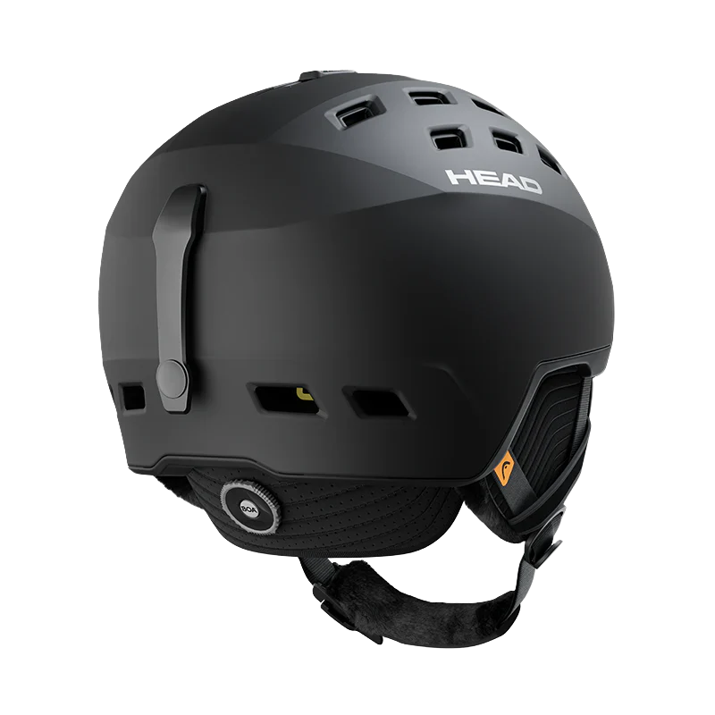 HEAD REV Helmet MIPS