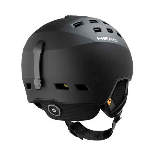 HEAD REV Helmet MIPS