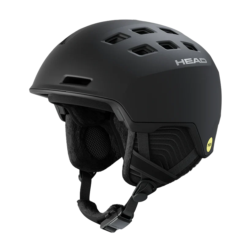 HEAD REV Helmet MIPS