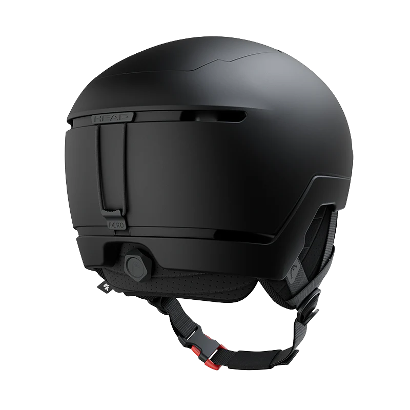 HEAD FAERO Helmet MIPS