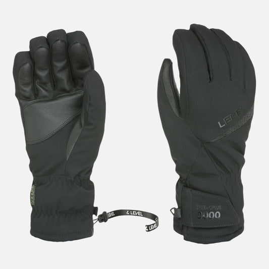Level Alpine Glove