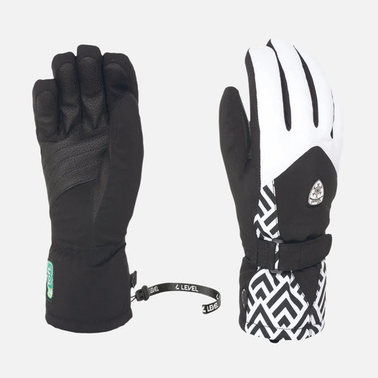 Level Women's Hero Glove