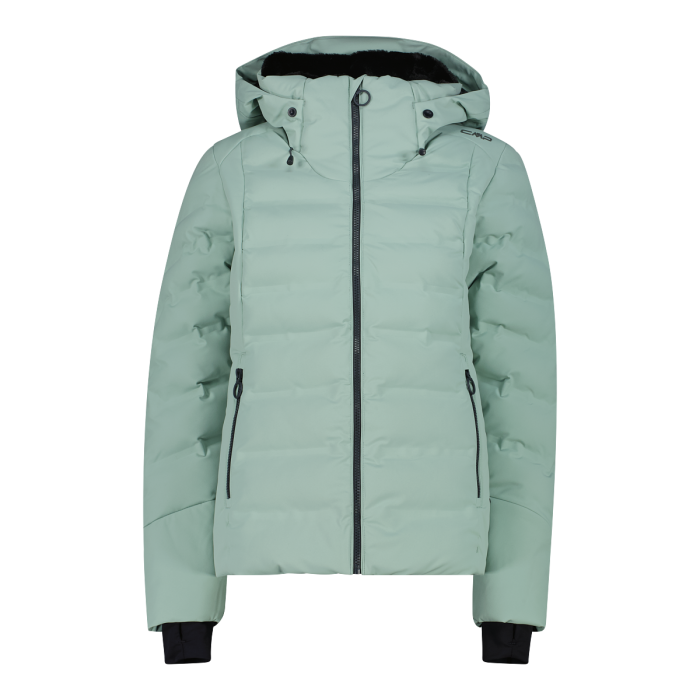 CMP Women's Ice Jacket