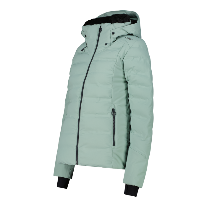 CMP Women's Ice Jacket