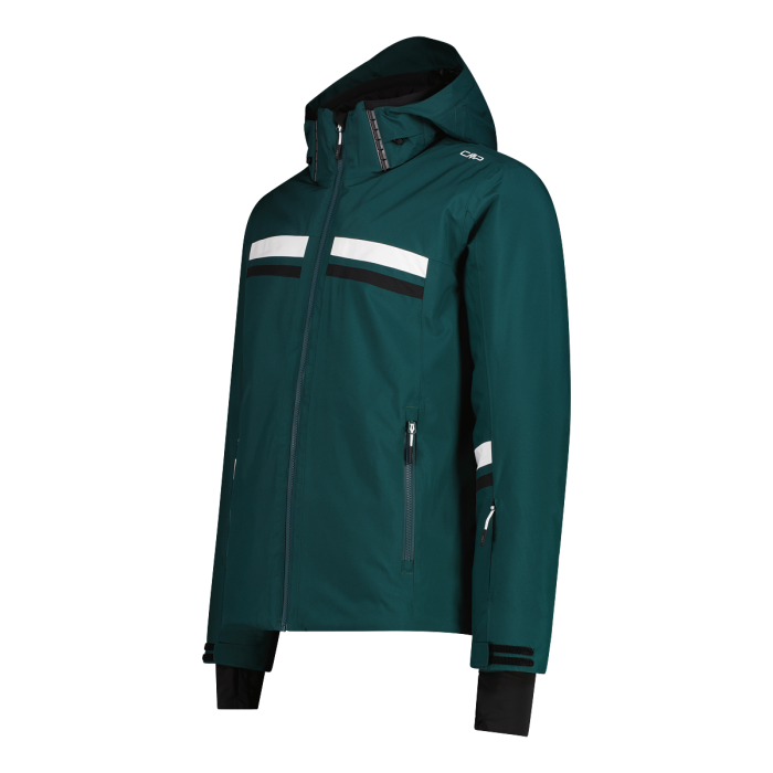 CMP Men's Alpine Jacket