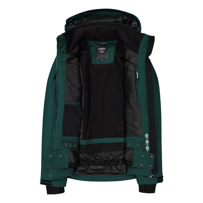 CMP Men's Alpine Jacket