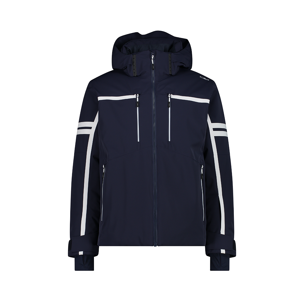 CMP Men's Glacier Jacket