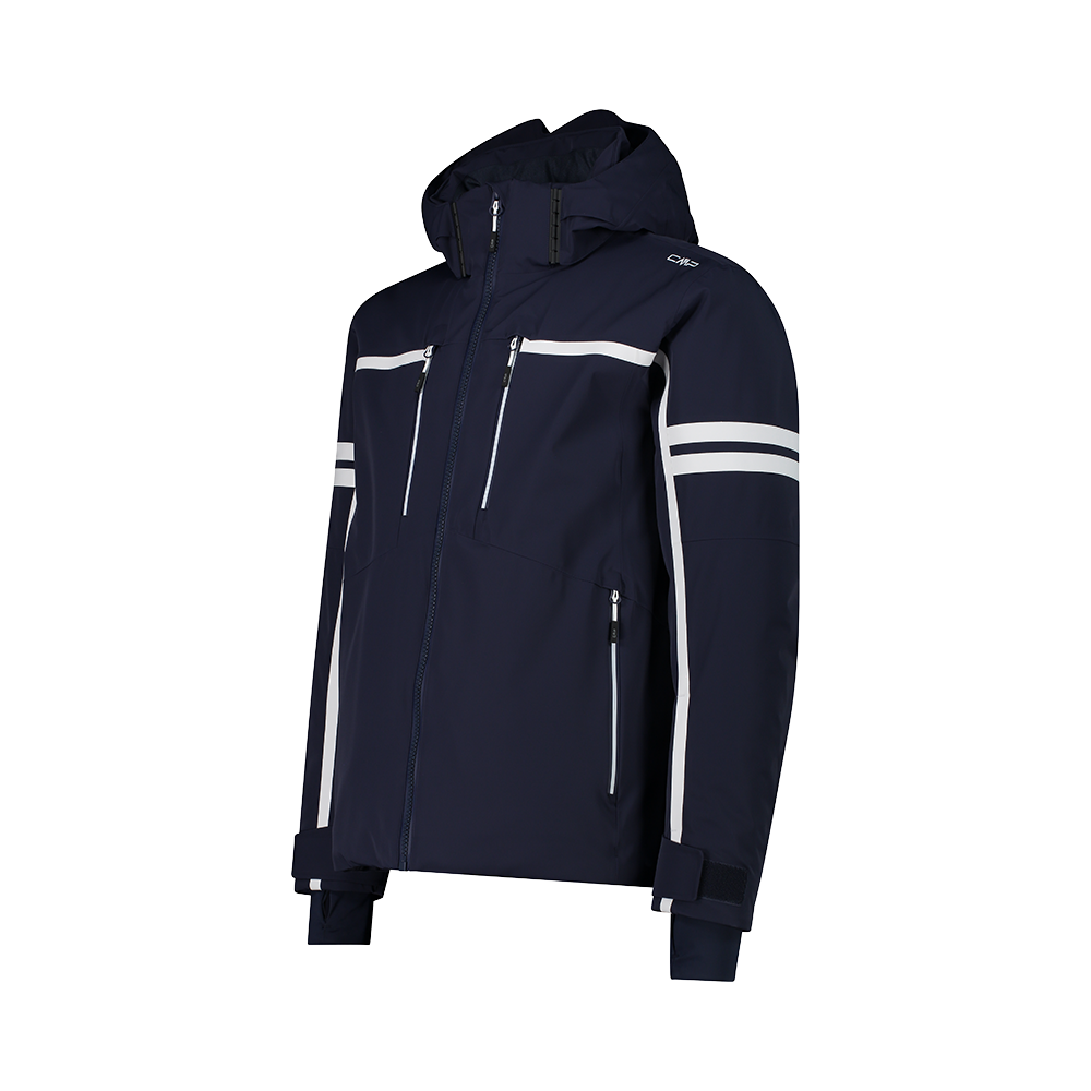 CMP Men's Glacier Jacket