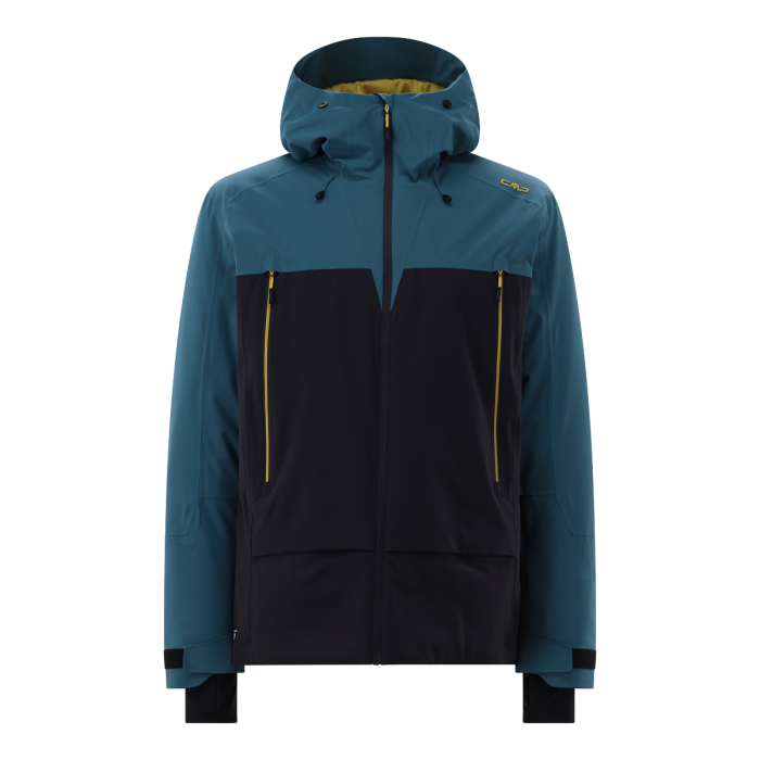 CMP Men's Unlimitech Jacket