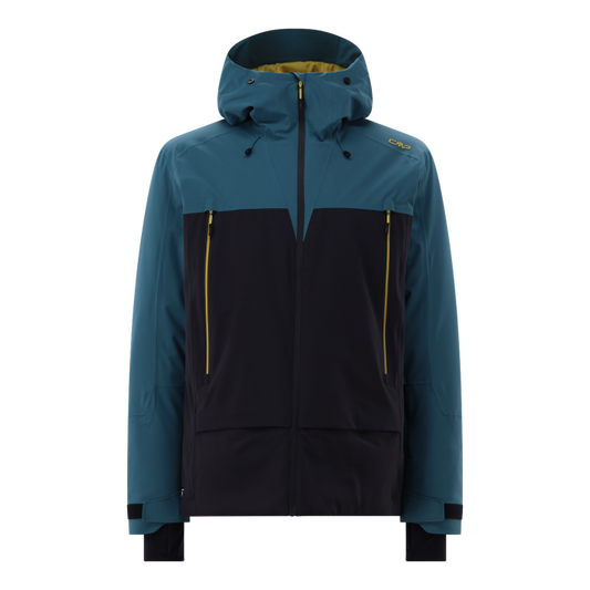 CMP Men's Unlimitech Jacket