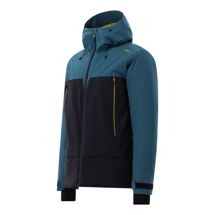 CMP Men's Unlimitech Jacket