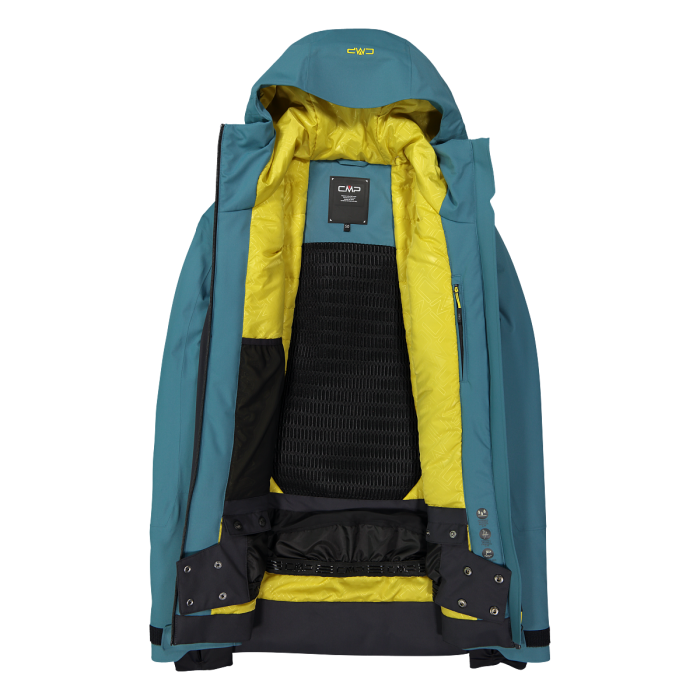 CMP Men's Unlimitech Jacket