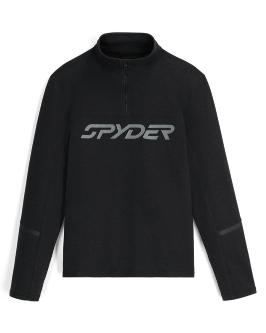 Spyder Men's Speed 1/2 Zip Fleece
