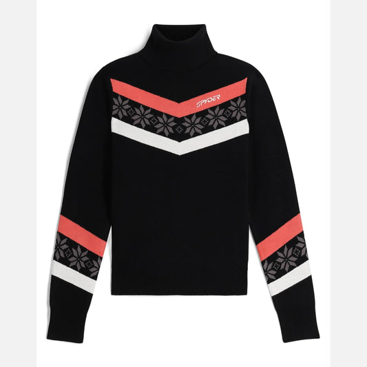 Spyder Women's Stellar Sweater