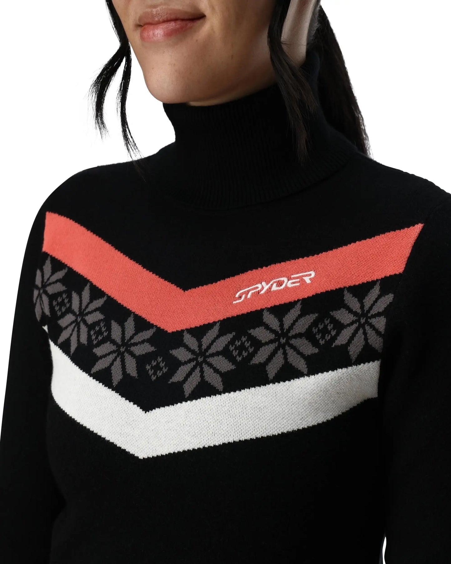 Spyder Women's Stellar Sweater